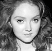 Lily Cole