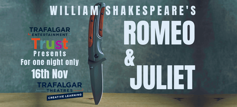 Romeo & Juliet